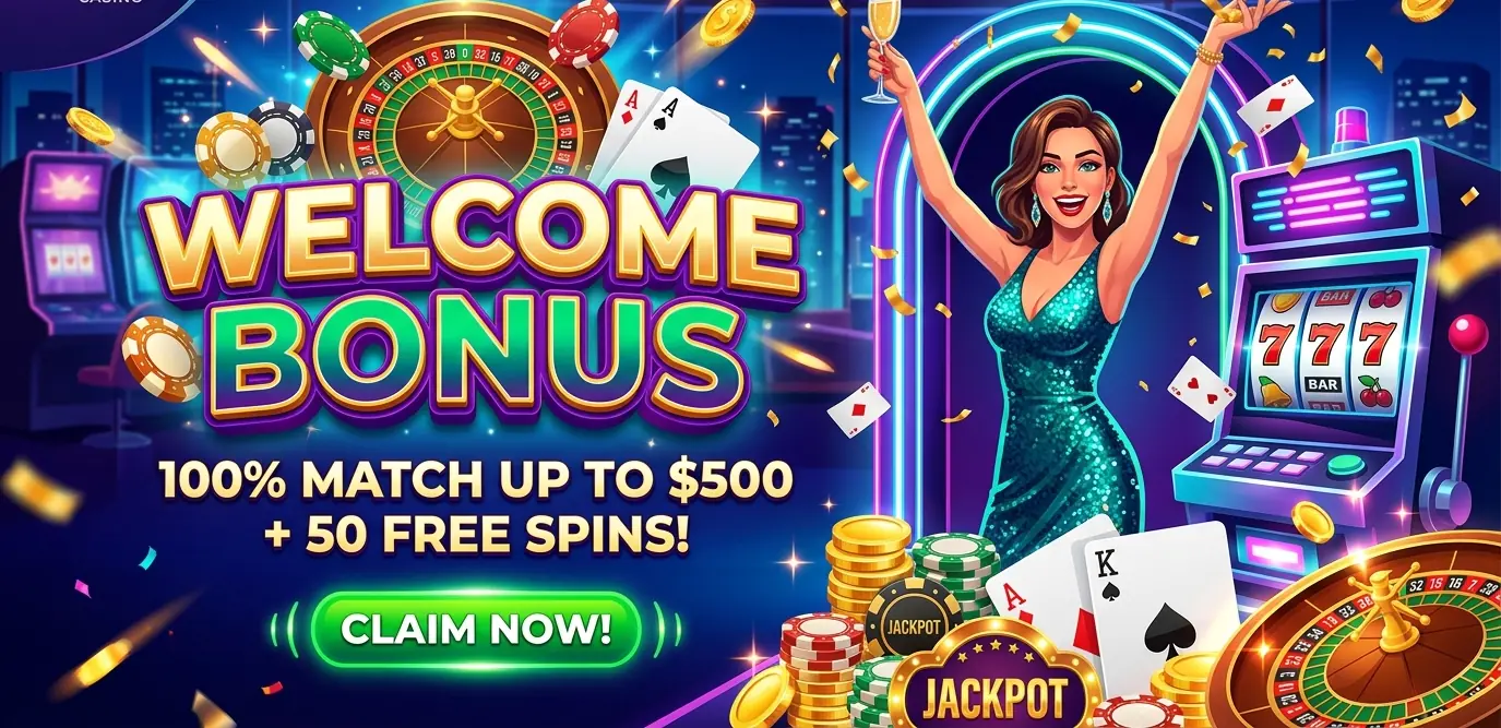 Ruby new player bonus