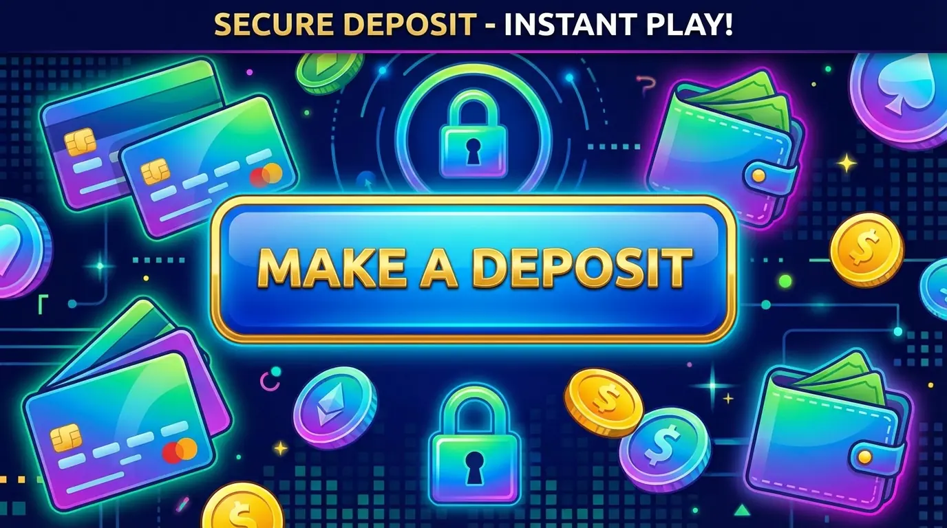 Ruby casino deposit