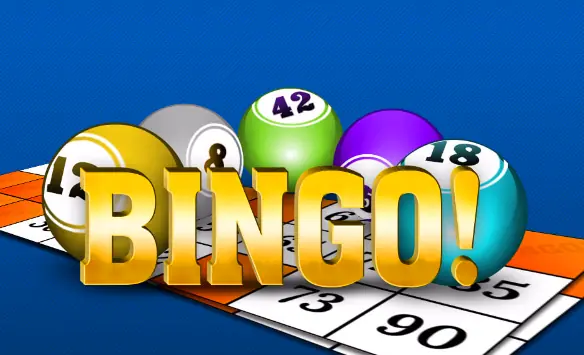 Ruby bingo game