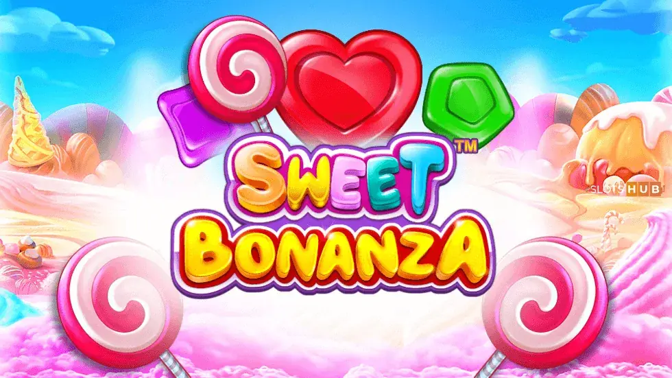 Ruby Sweet Bonanza slot