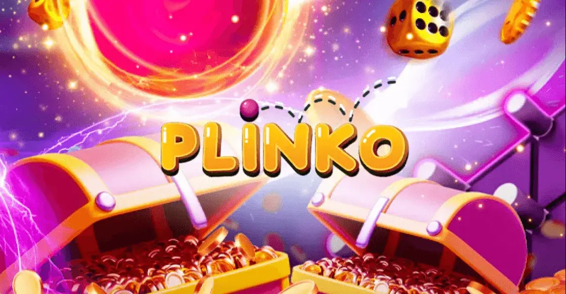 Ruby Plinko