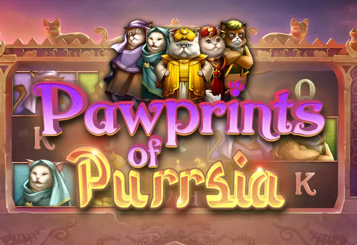 Pawprints Of Prussia