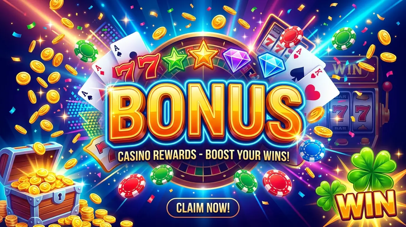 Ruby casino bonus