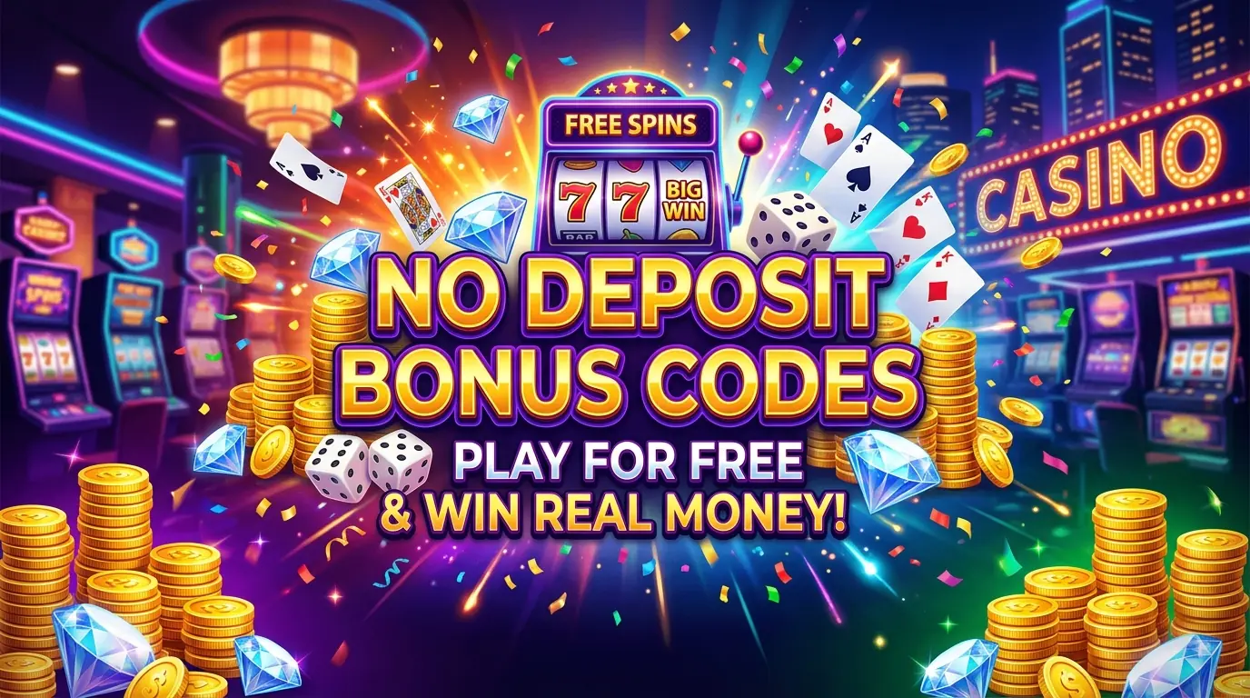Ruby no deposit bonus codes