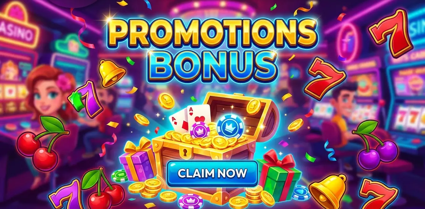 Ruby promotions
