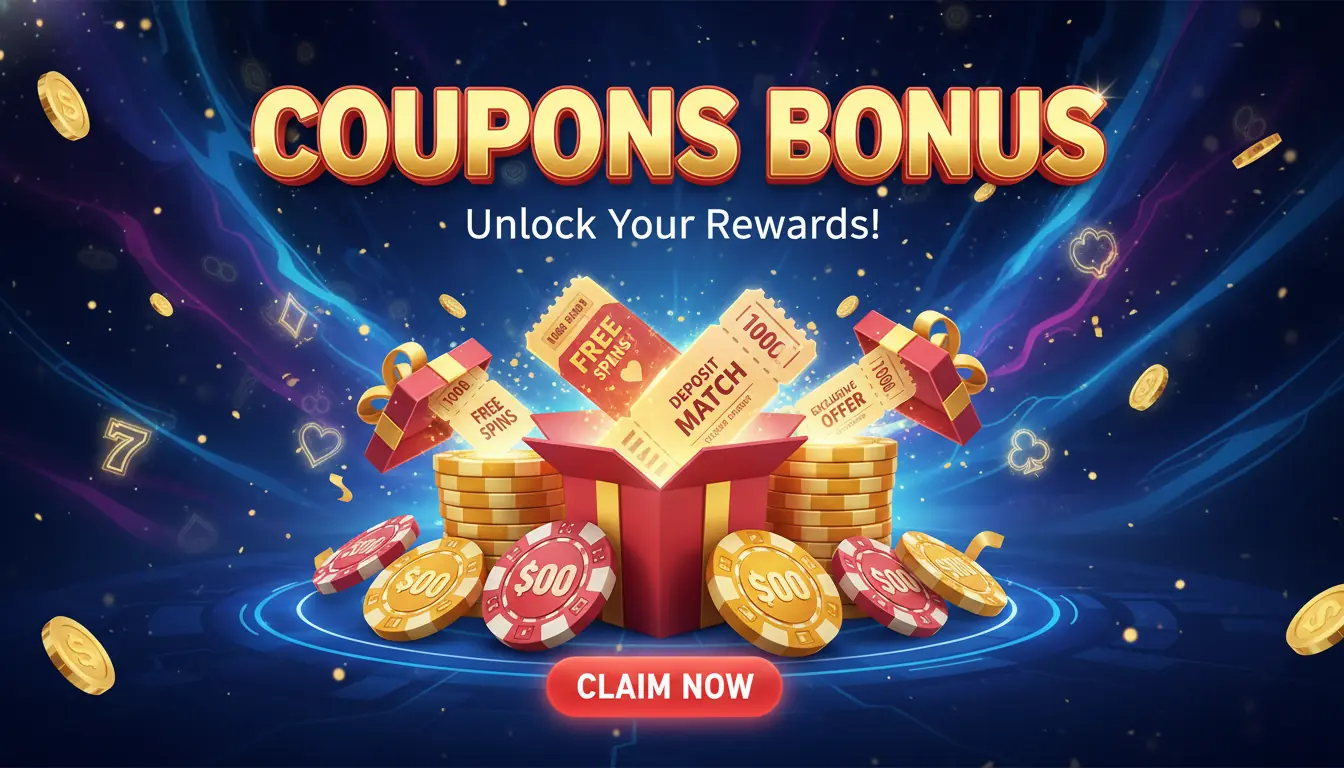 Ruby coupons