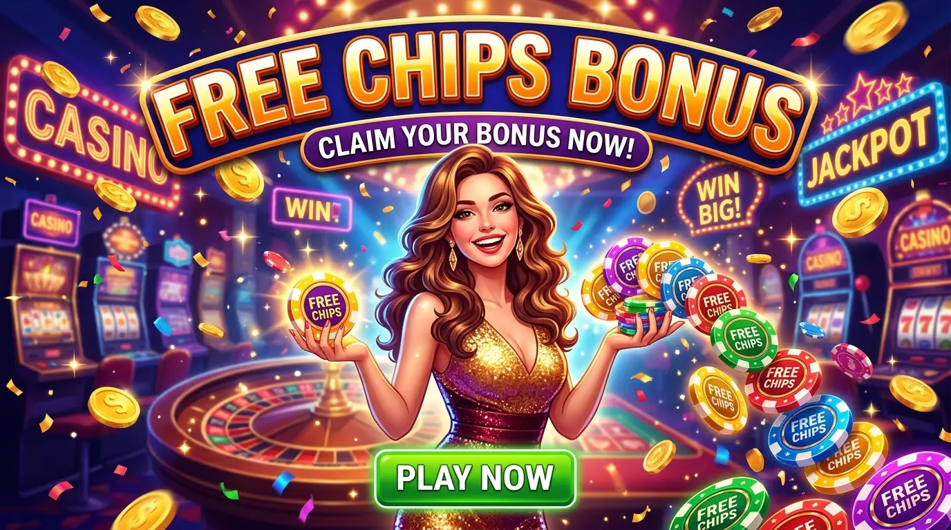 Ruby free chips