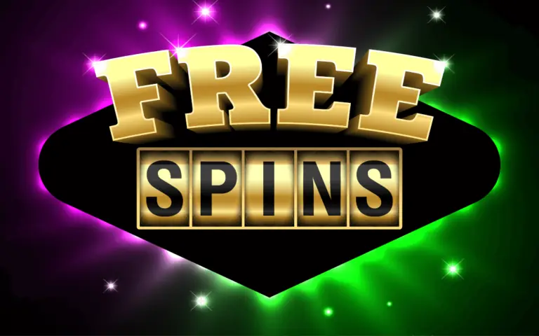 Ruby free spins