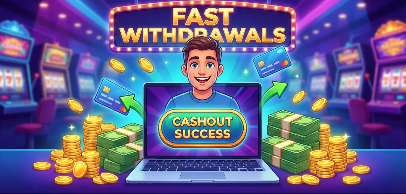 Ruby casino cashout