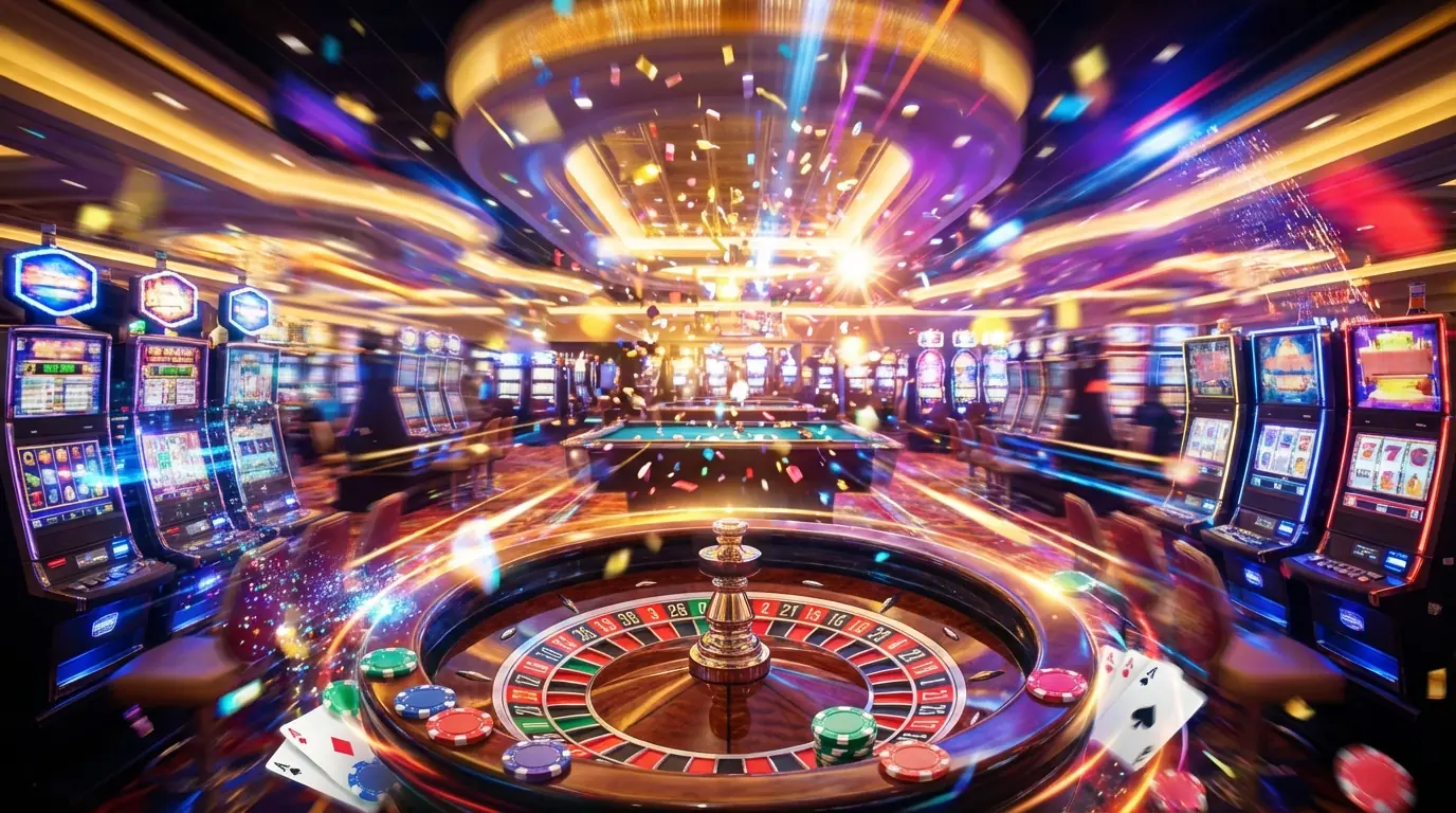 Ruby casino owner
