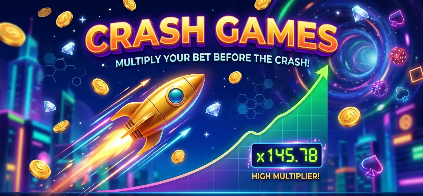 Ruby crash play