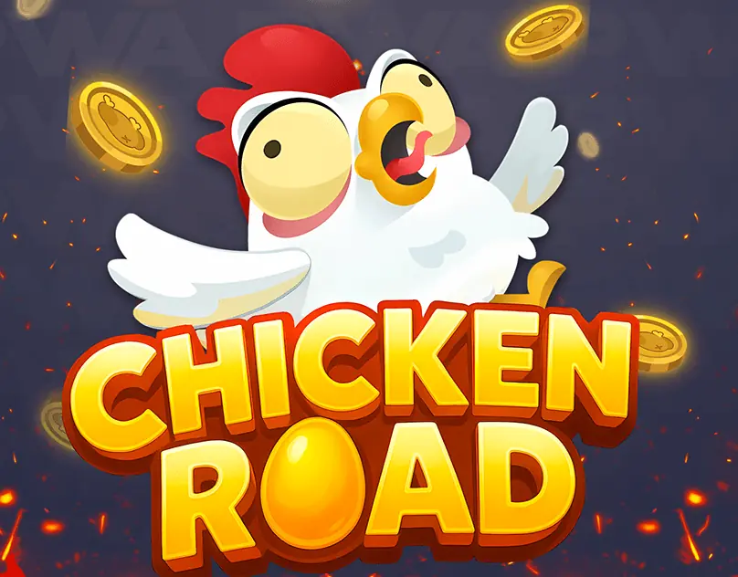 Ruby casino Chicken Road